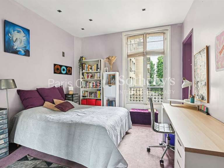 Appartement Neuilly-sur-Seine - 4 chambres - 210m²