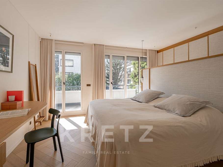 Appartement Neuilly-sur-Seine