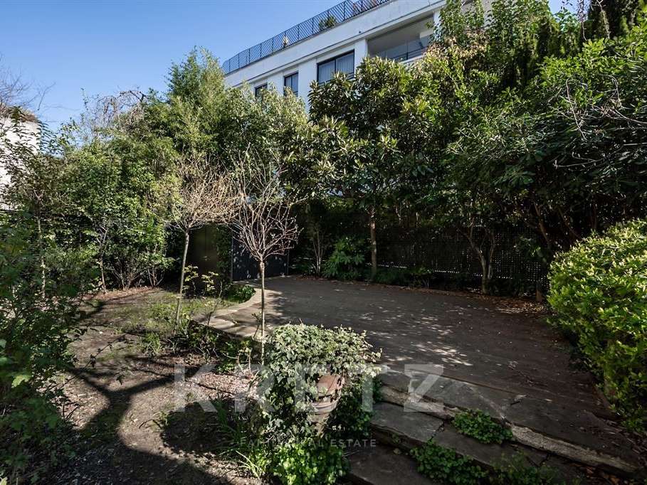 Appartement Neuilly-sur-Seine