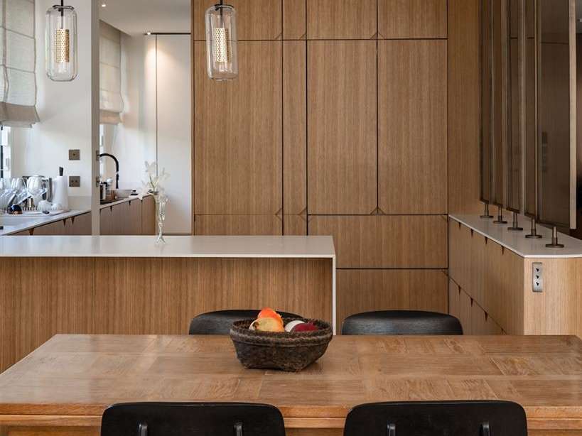 Appartement Neuilly-sur-Seine