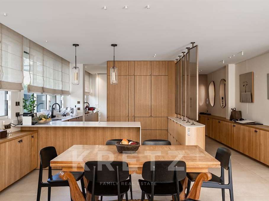 Apartment Neuilly-sur-Seine