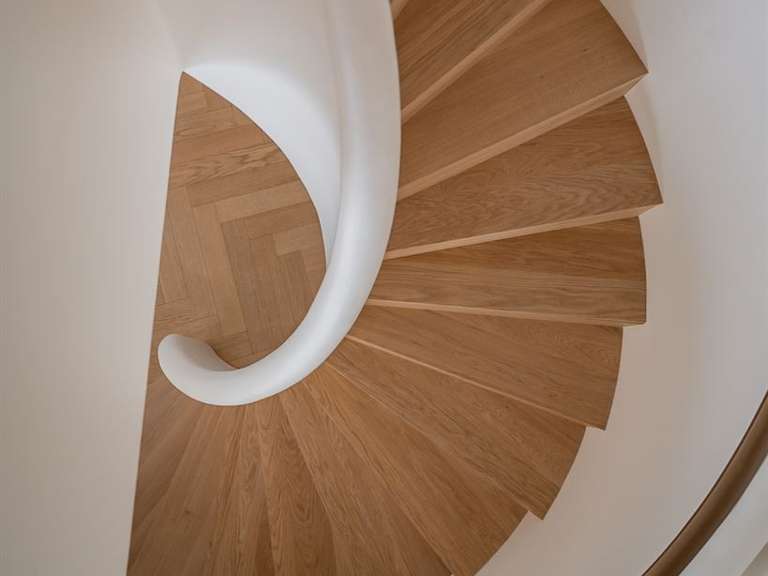 Apartment Neuilly-sur-Seine - 4 bedrooms - 211m²