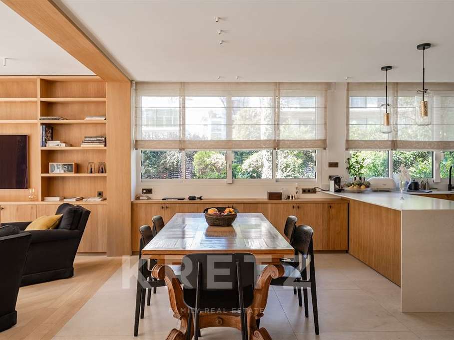 Apartment Neuilly-sur-Seine