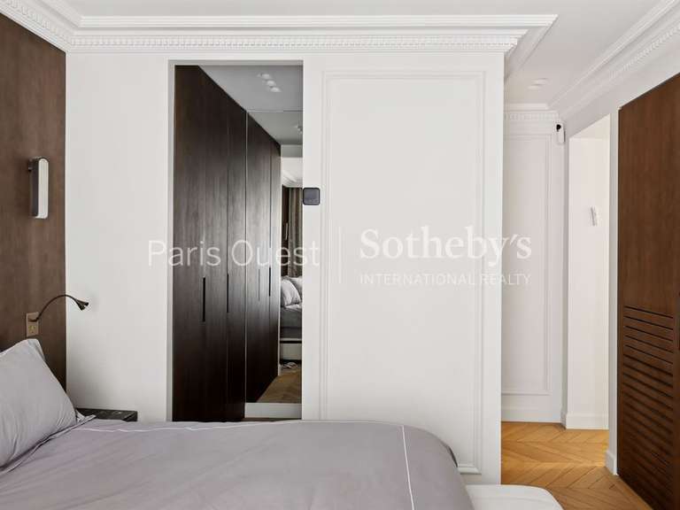 Appartement Neuilly-sur-Seine - 3 chambres - 110m²