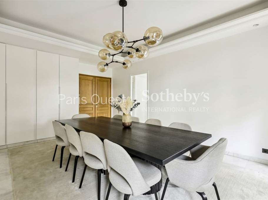 Appartement Neuilly-sur-Seine