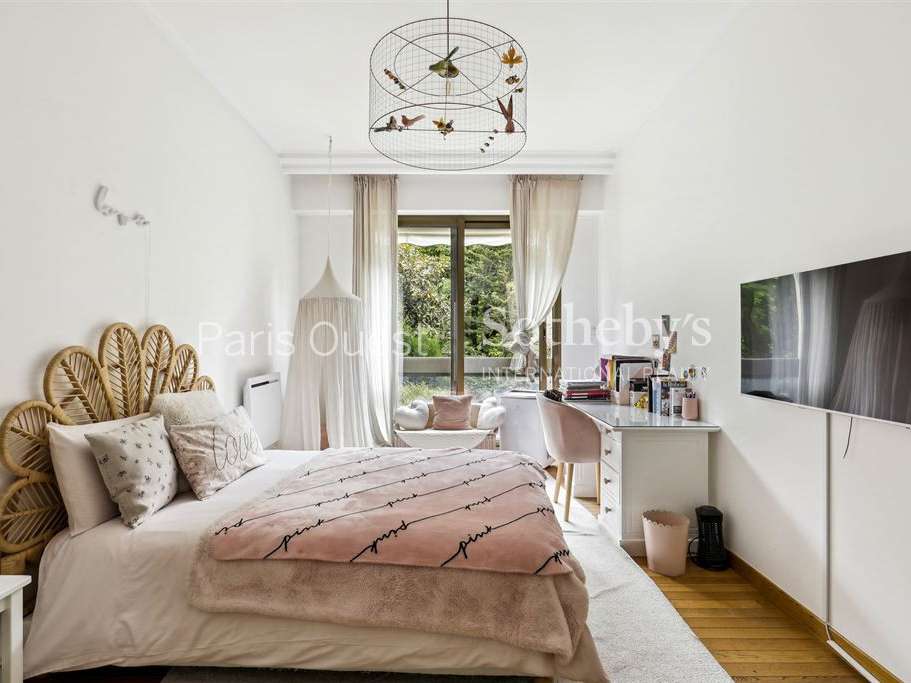 Appartement Neuilly-sur-Seine