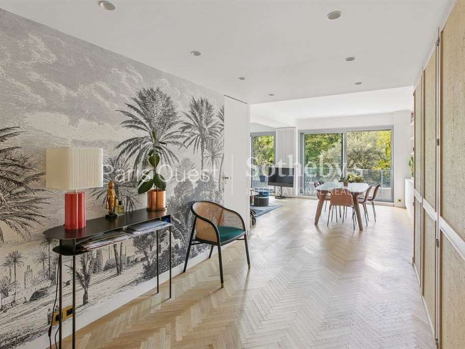 Appartement Neuilly-sur-Seine