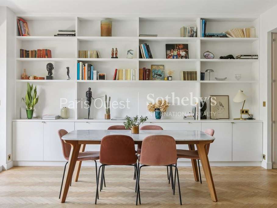 Appartement Neuilly-sur-Seine