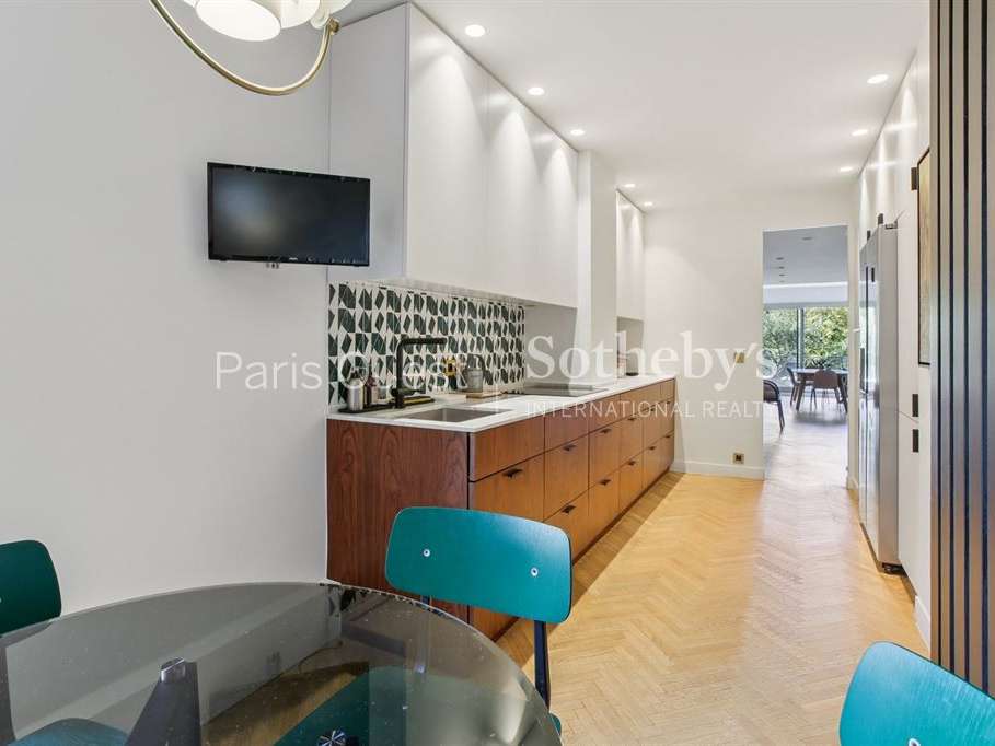 Appartement Neuilly-sur-Seine