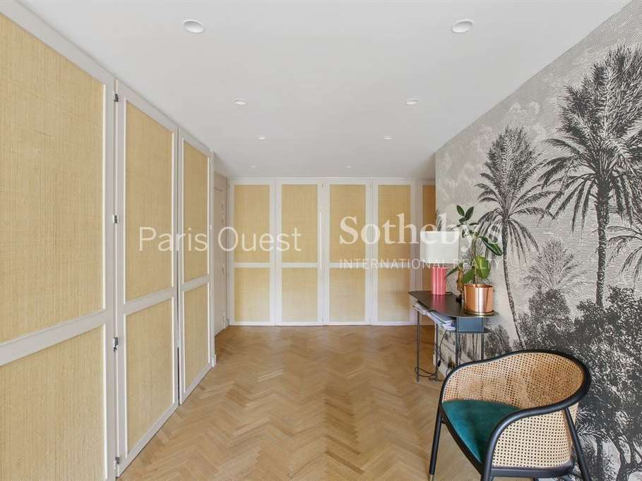 Appartement Neuilly-sur-Seine