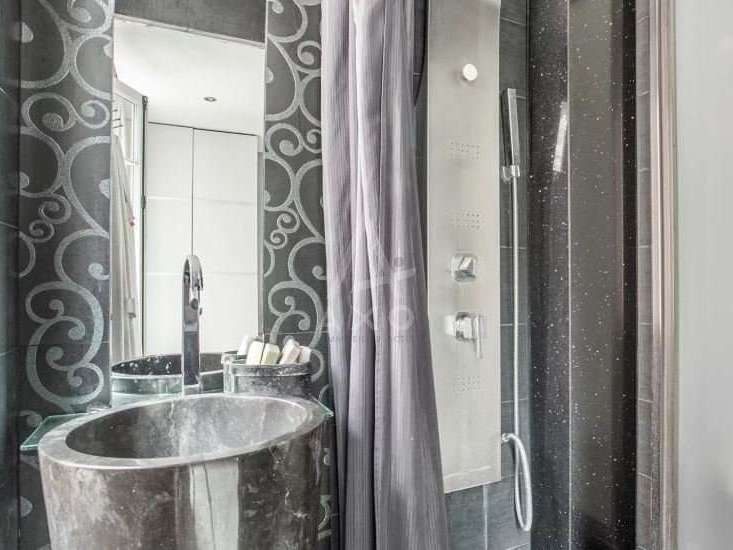 Apartment Neuilly-sur-Seine