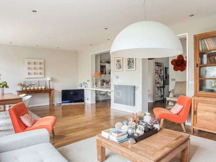 Appartement Neuilly-sur-Seine - 3 chambres