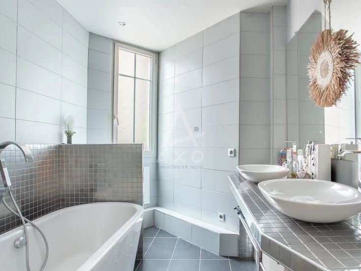 Appartement Neuilly-sur-Seine