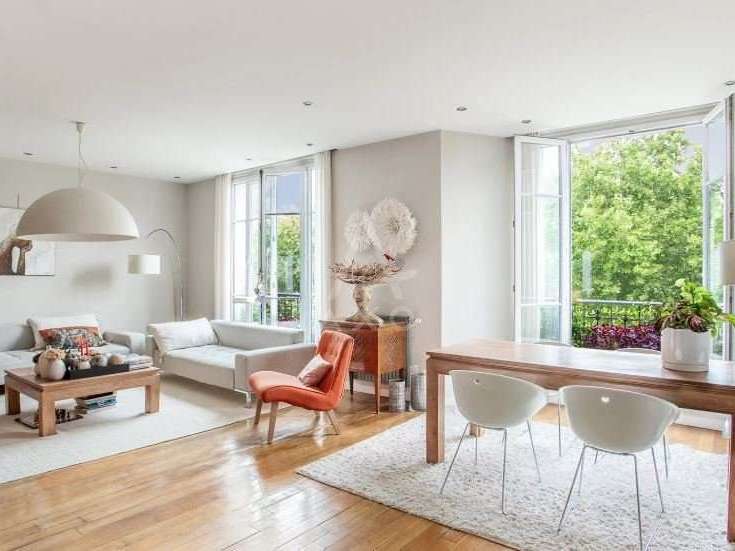 Apartment Neuilly-sur-Seine