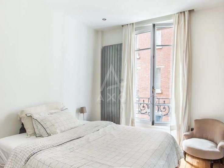 Apartment Neuilly-sur-Seine