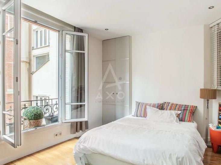Apartment Neuilly-sur-Seine
