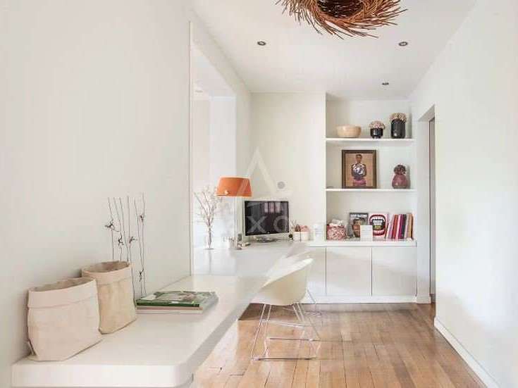 Appartement Neuilly-sur-Seine