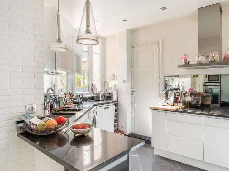 Appartement Neuilly-sur-Seine