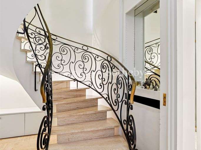 Appartement Neuilly-sur-Seine - 5 chambres - 255m²