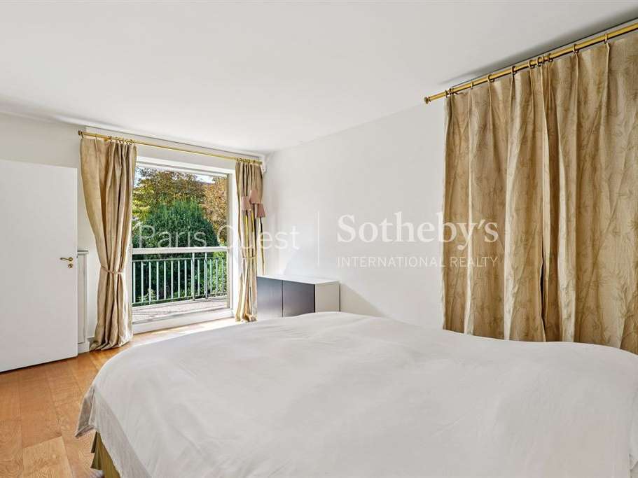 Appartement Neuilly-sur-Seine