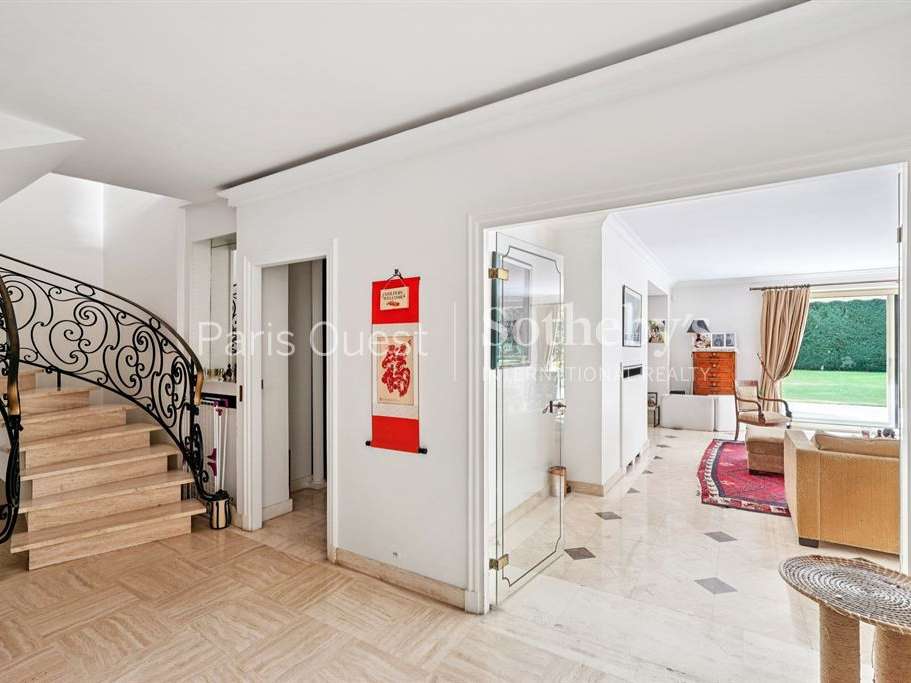 Appartement Neuilly-sur-Seine