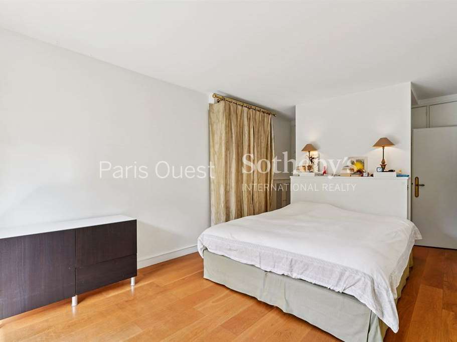 Appartement Neuilly-sur-Seine