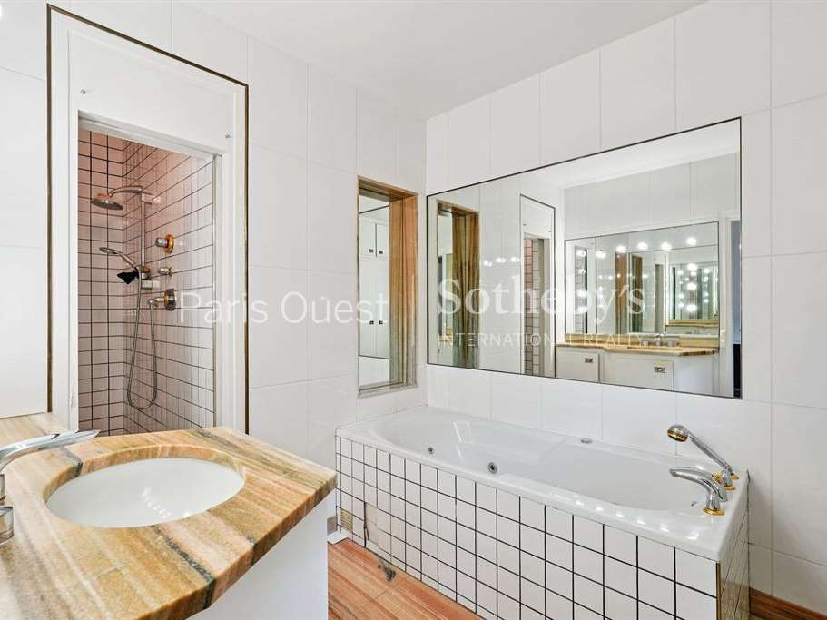 Appartement Neuilly-sur-Seine