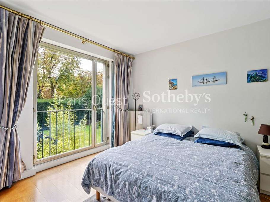 Appartement Neuilly-sur-Seine