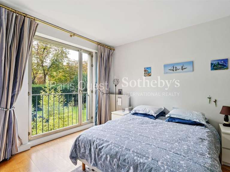 Appartement Neuilly-sur-Seine - 5 chambres - 255m²