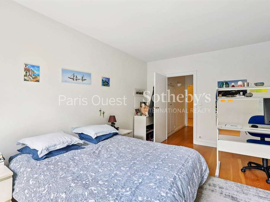 Appartement Neuilly-sur-Seine