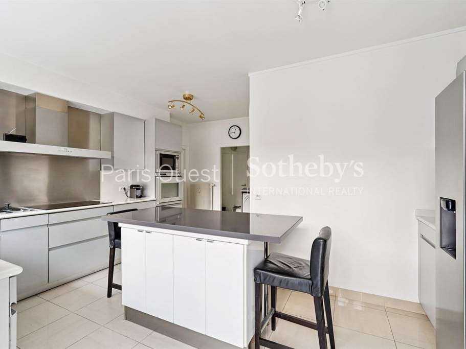 Appartement Neuilly-sur-Seine