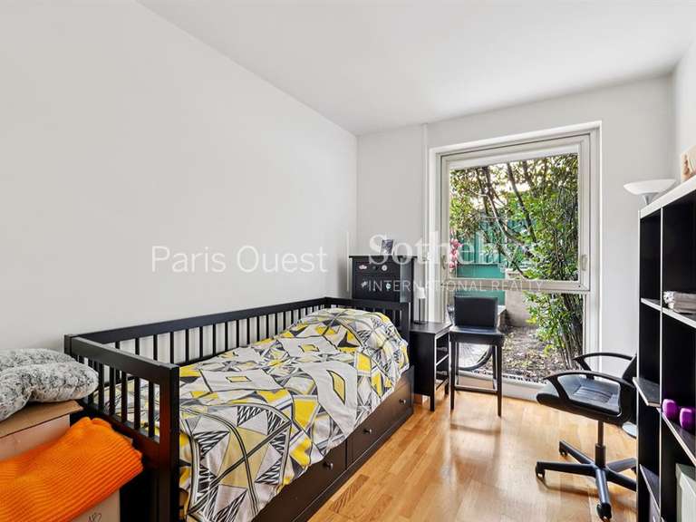 Appartement Neuilly-sur-Seine - 5 chambres - 255m²