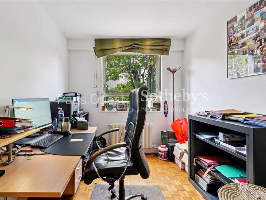 Appartement Neuilly-sur-Seine