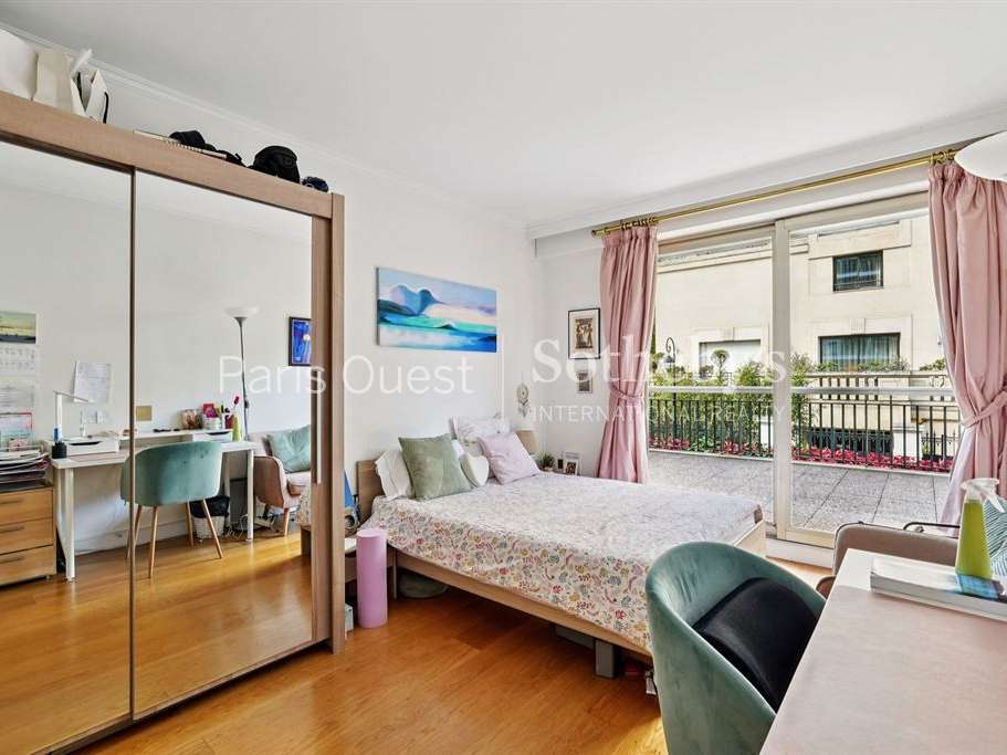 Appartement Neuilly-sur-Seine