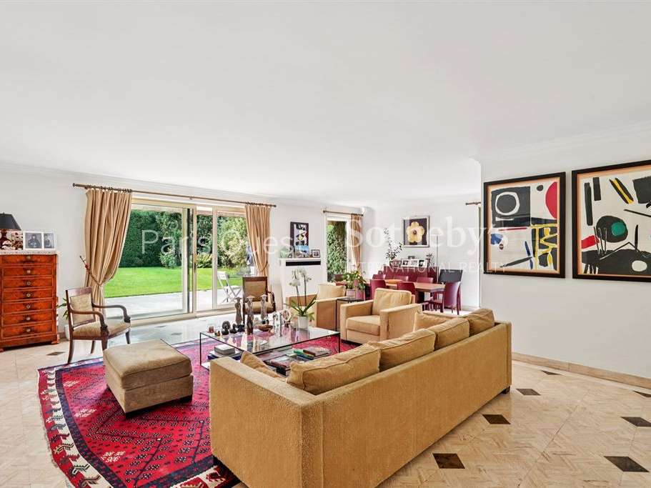 Appartement Neuilly-sur-Seine