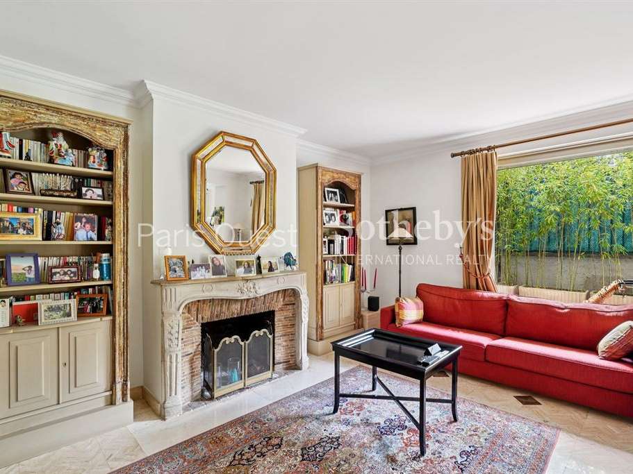 Appartement Neuilly-sur-Seine