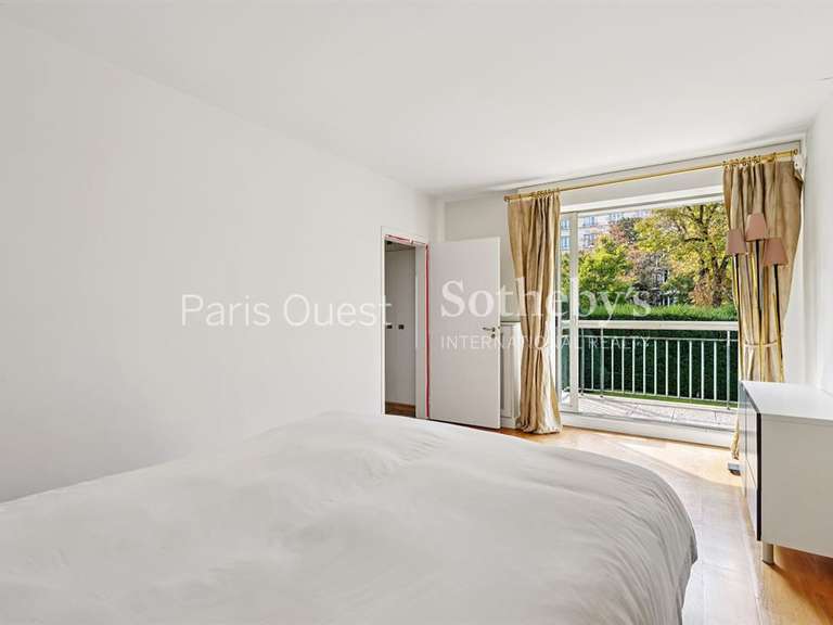 Appartement Neuilly-sur-Seine - 5 chambres - 255m²