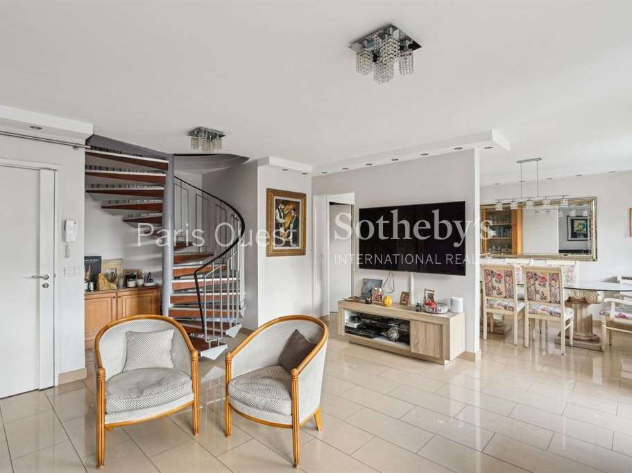 Appartement Neuilly-sur-Seine