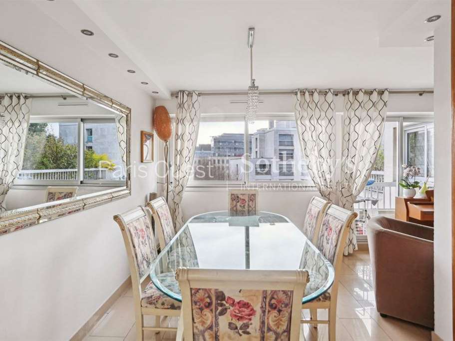 Appartement Neuilly-sur-Seine