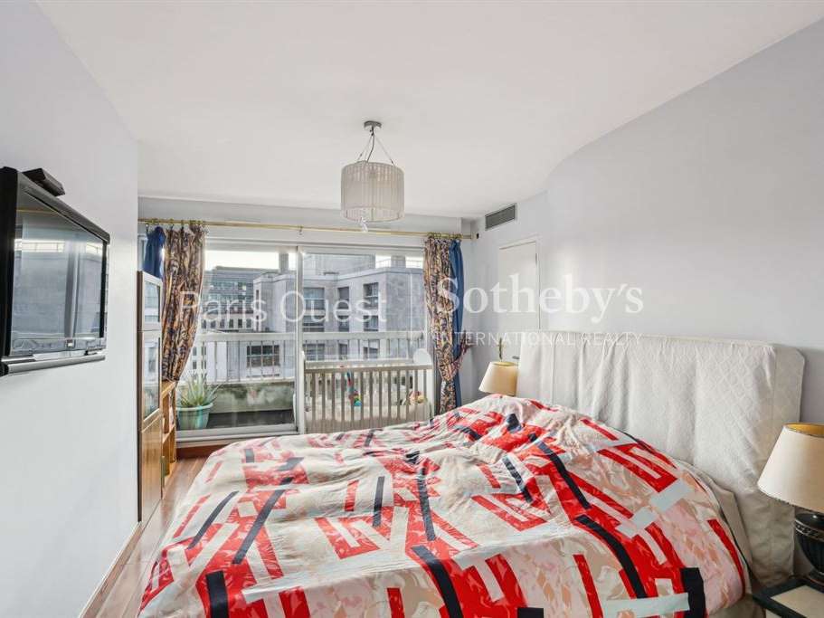 Appartement Neuilly-sur-Seine