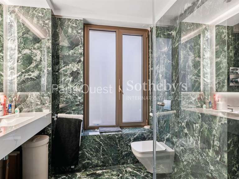 Appartement Neuilly-sur-Seine - 5 chambres - 255m²