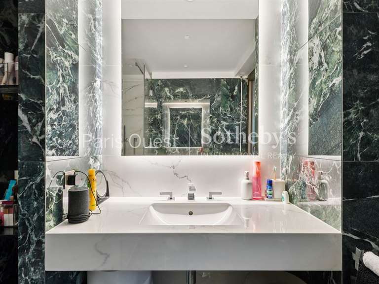 Appartement Neuilly-sur-Seine - 5 chambres - 255m²