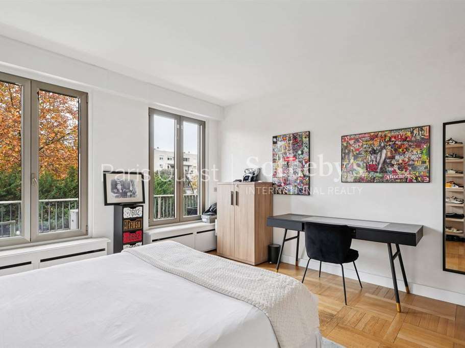 Appartement Neuilly-sur-Seine