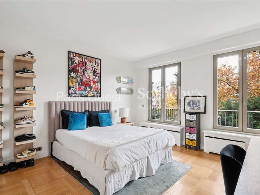 Appartement Neuilly-sur-Seine