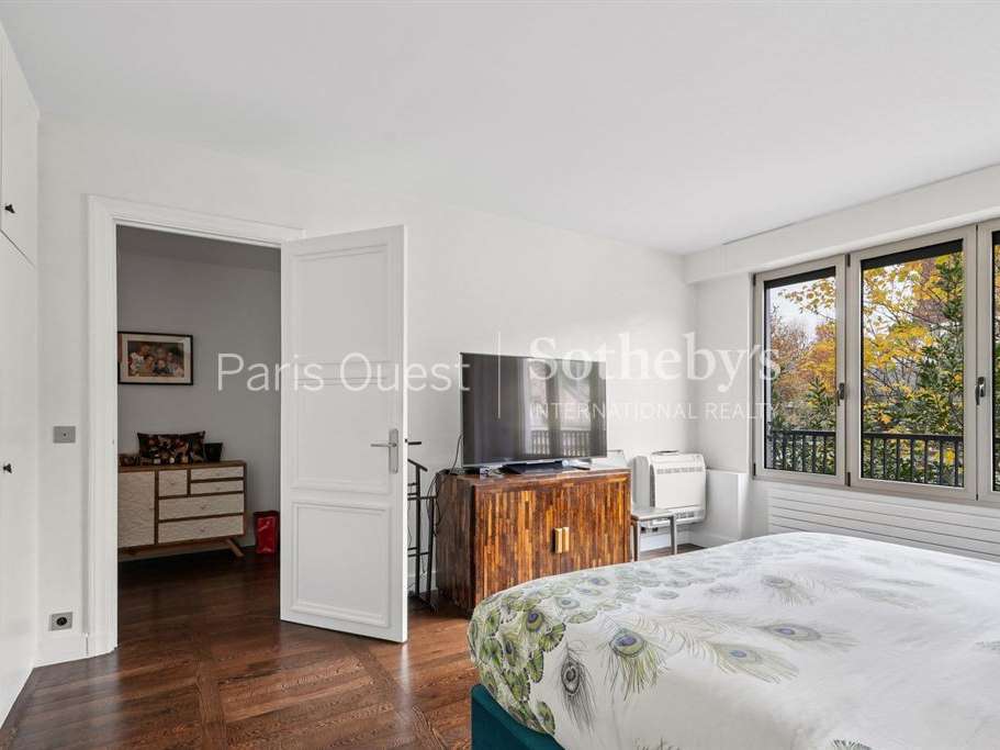 Appartement Neuilly-sur-Seine