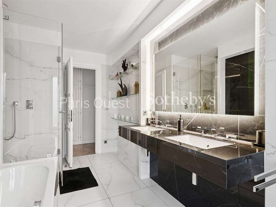 Appartement Neuilly-sur-Seine