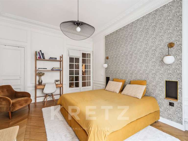 Appartement Neuilly-sur-Seine - 2 chambres - 151m²