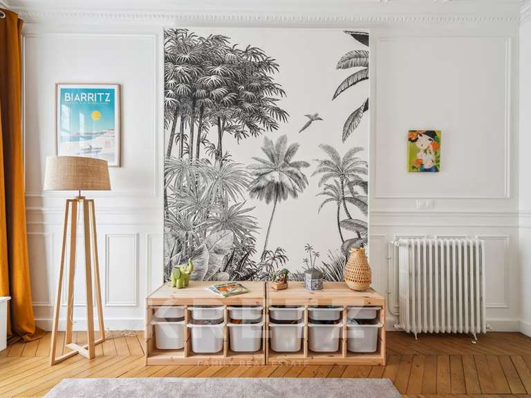 Appartement Neuilly-sur-Seine - 2 chambres - 151m²