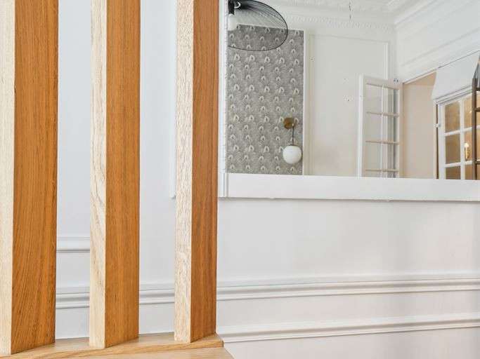 Apartment Neuilly-sur-Seine