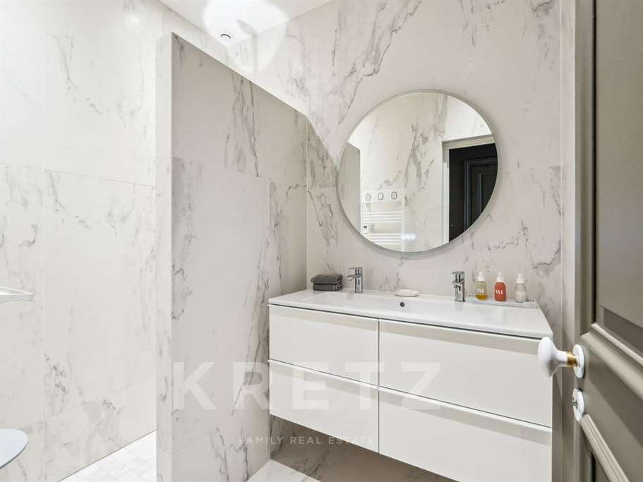 Apartment Neuilly-sur-Seine